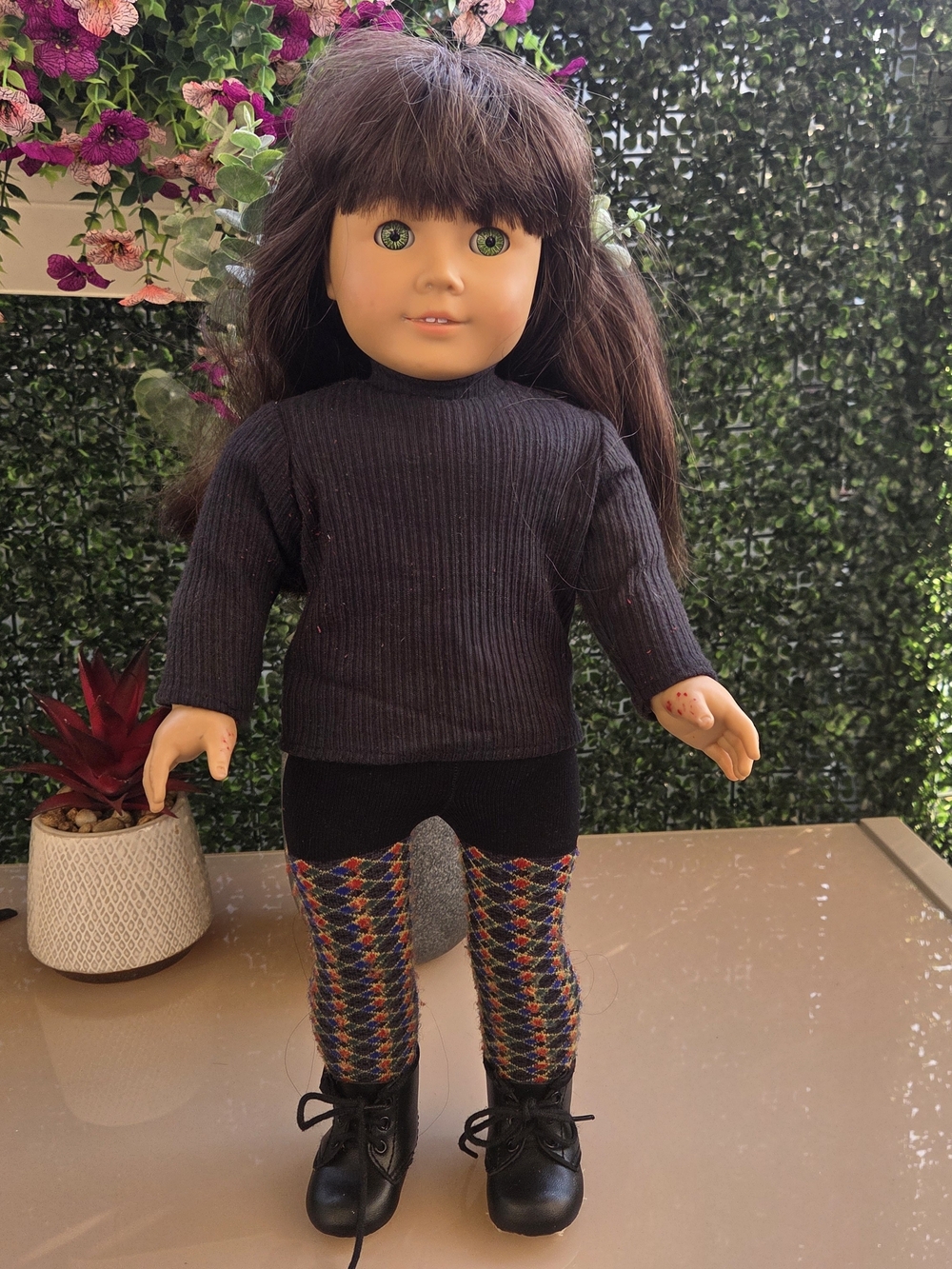 Pleasant Company/American Girl Doll